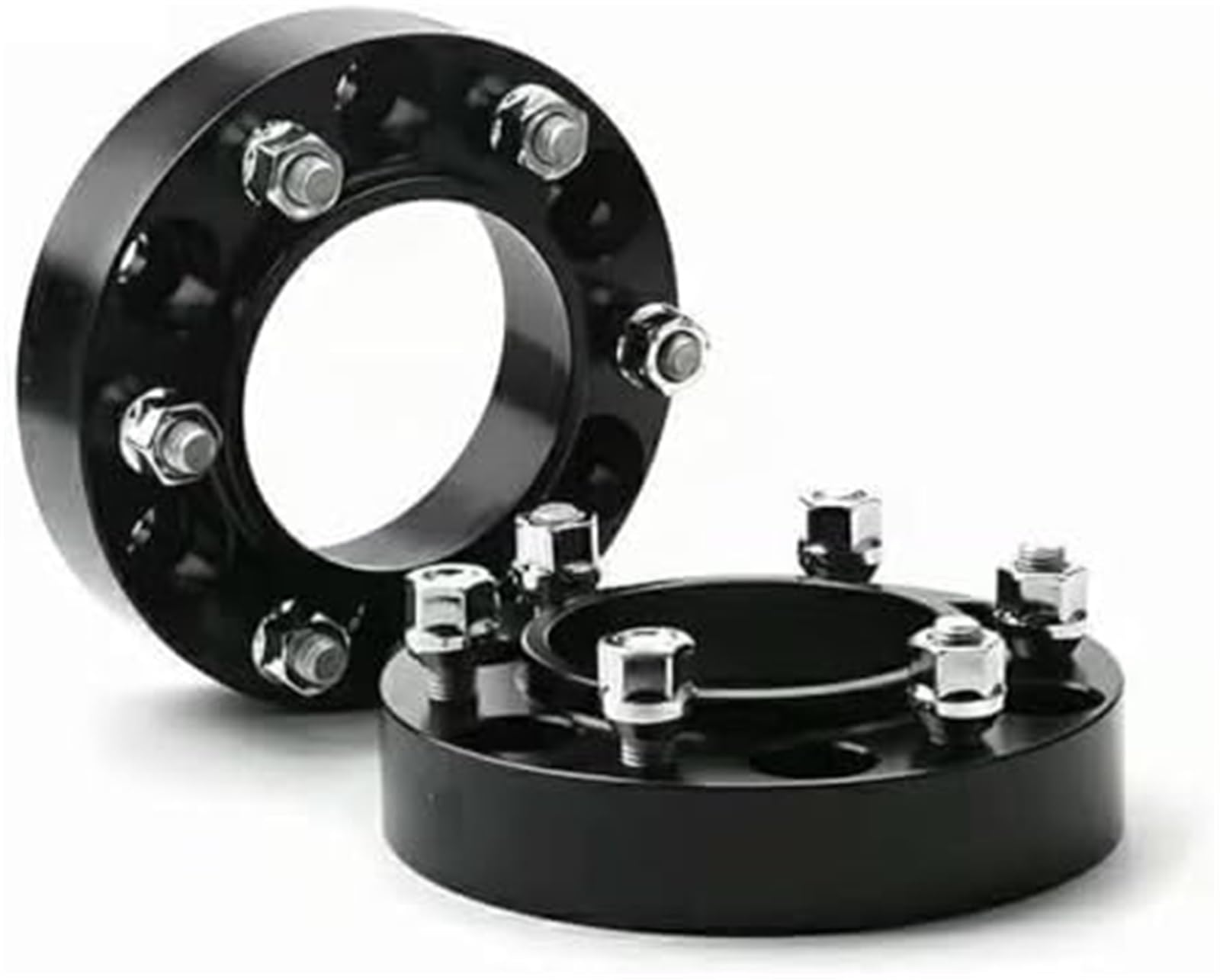 Adaptery kół Dystanse samochodowe Poszerz 6X135 Cb 87.1