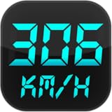 simple to use Speedometer PRO