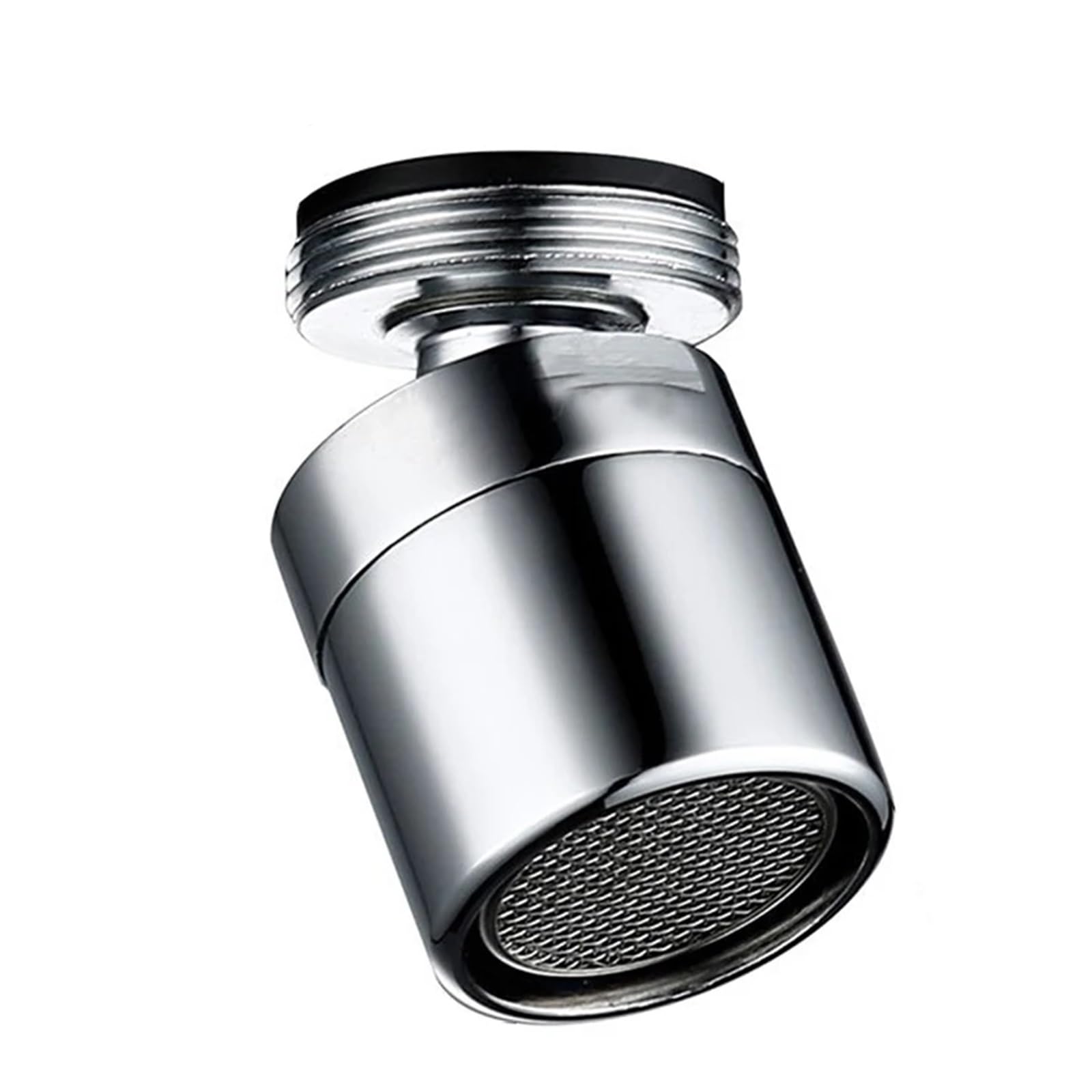 Mousseur rotatif 360 degrés pour nettoyer facilement votre évier de cuisine