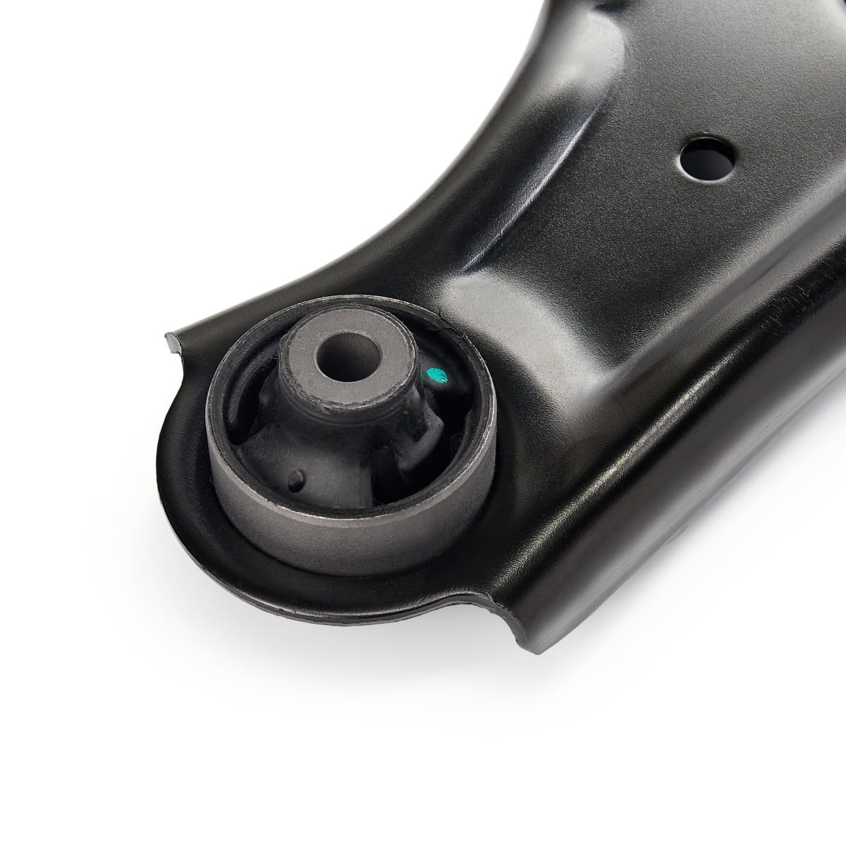 RIDEX PLUS 273C1365P Barra oscilante de suspensión de ruedas Delantero Derecha Compatible con NISSAN Qashqai II J11, J11