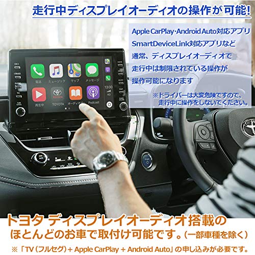 Amazon.co.jp: エンラージ商事トヨタ互換品 ヤリス カローラツーリング