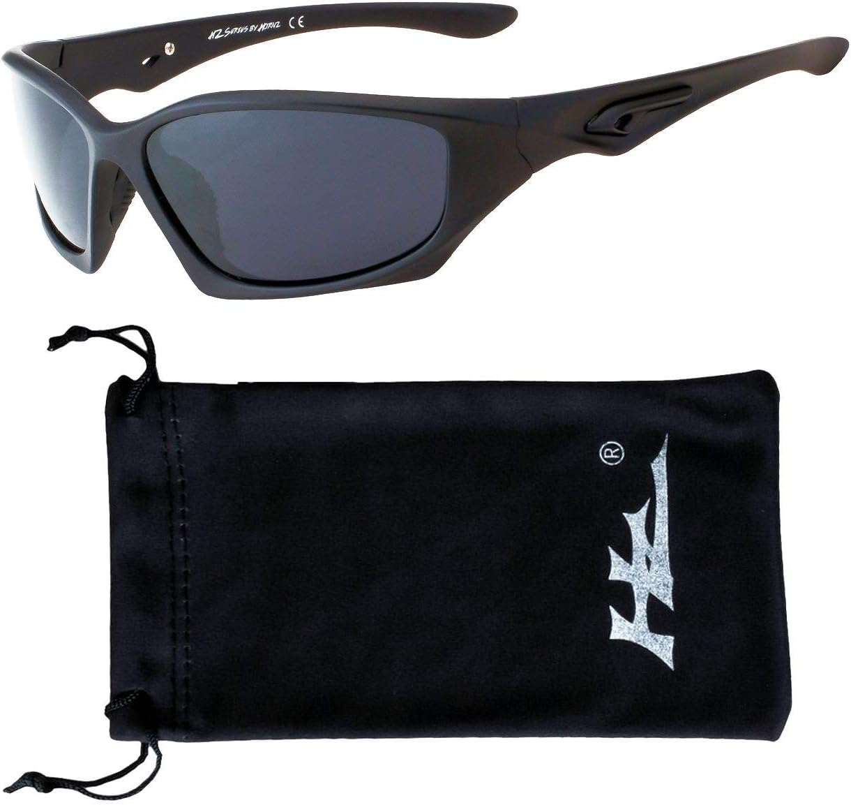 HZ Series Pro - Premium Polarised Sunglasses by Hornz