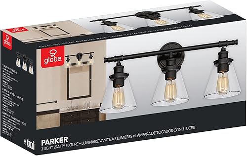 Miniatura 8 de Globe Electric - Lámpara, 51411