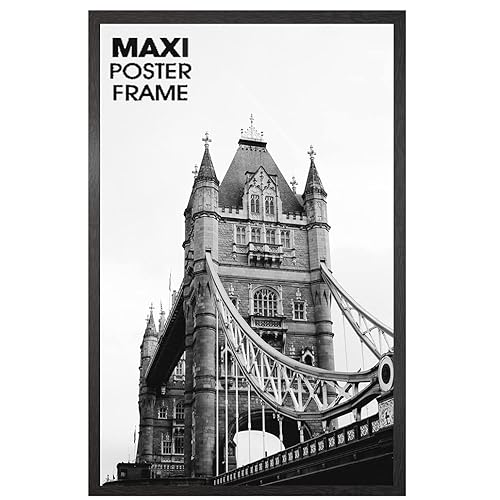 Maxi Poster Frame