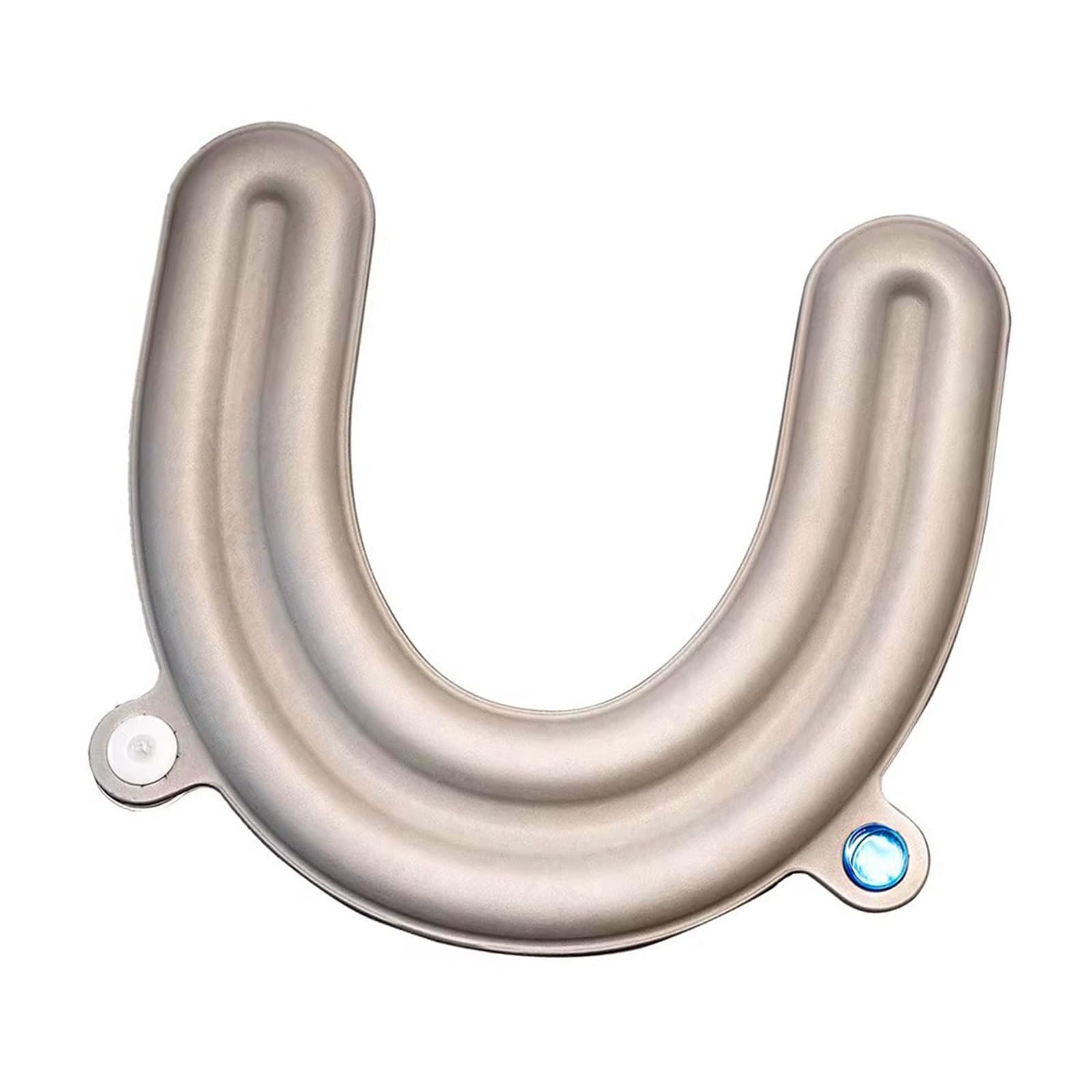 Kaeltsyn EVA Toilet Seat Cover with Automatic Detection Feature for Safe Night Visits Bathroom Gadget