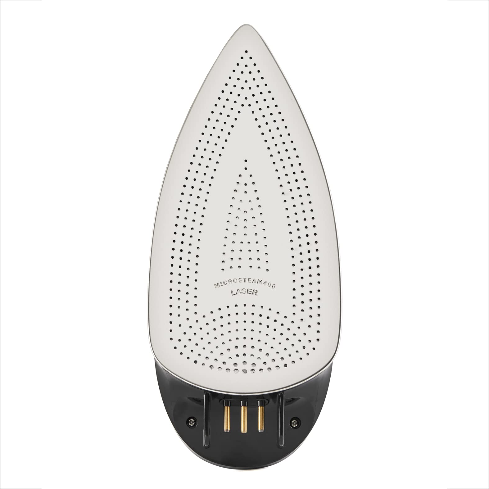 Rowenta Freemove Dampfbügeleisen kabellos, 2400W, 27 g/min kontinuierliche Dampfleistung, 115 g/min Dampfstoß, kabellose Technologie, ergonomisches Design, blau/schwarz, DE5010