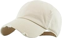 Vista 119 de KBETHOS - Gorra de béisbol ajustable, de algodón desgastado, vintage, unisex, estilo polo, camionero, para papá Camuflaje