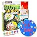 Produktbild Made by Me Mix and Mold Stepping Stones Kit
