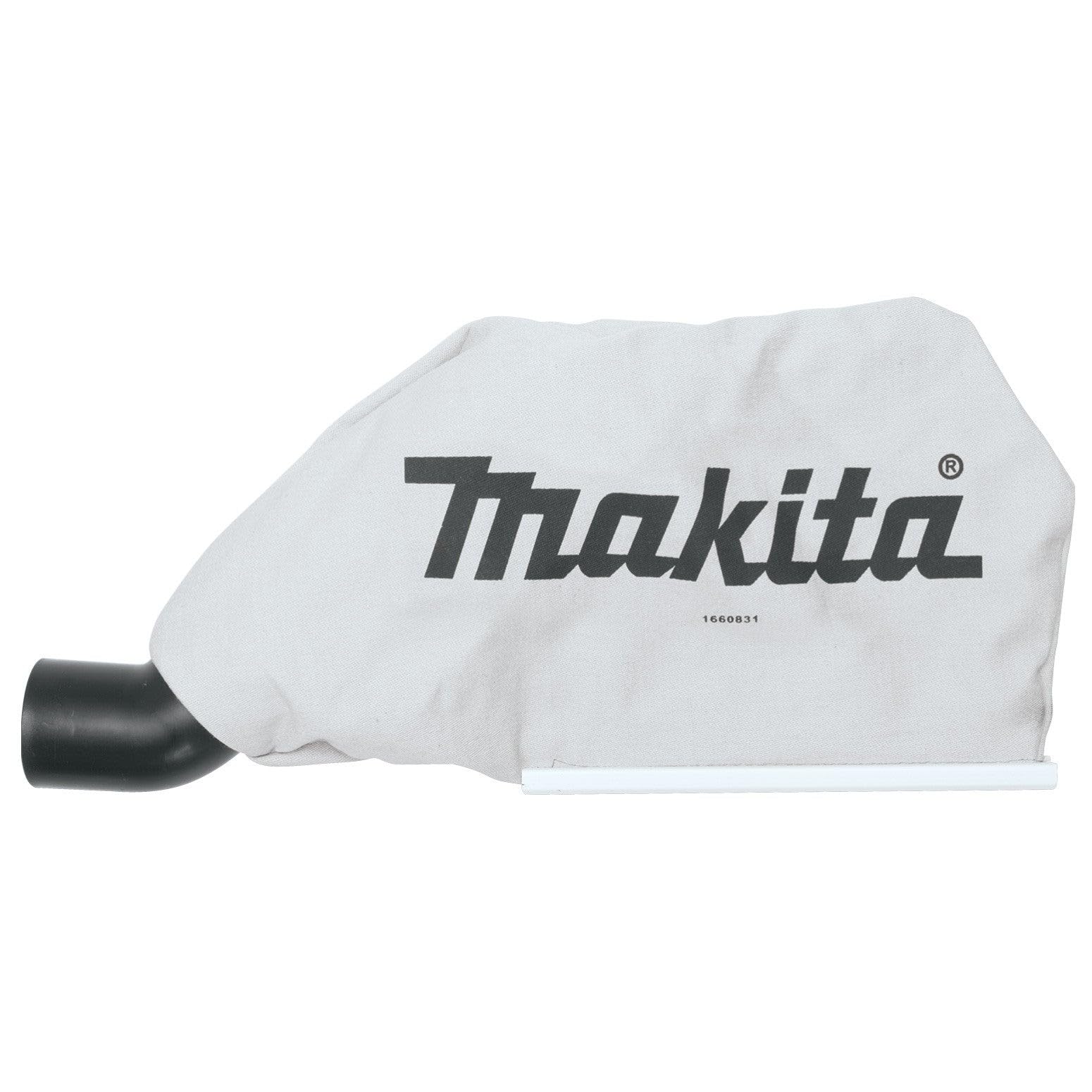Makita Multi Dust Bag Complete 122853 8