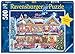Produktbild Ravensburger 14769 Das Weihnachtshaus Puzzle