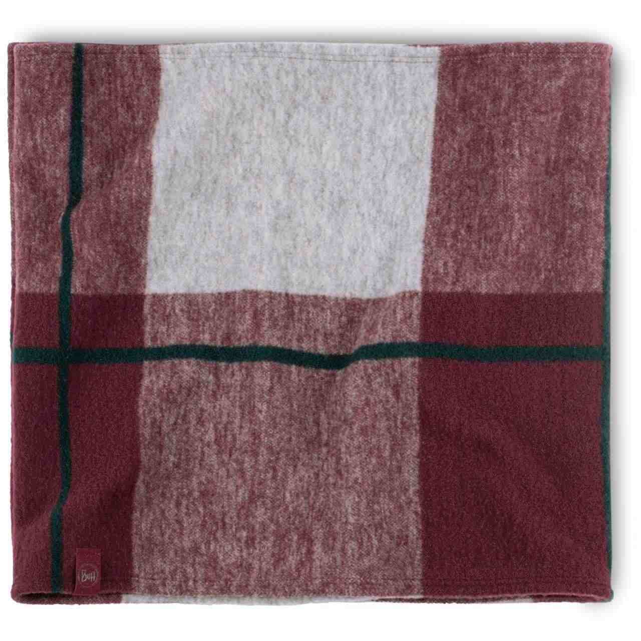 Buff Infinity CHARLES MAROON