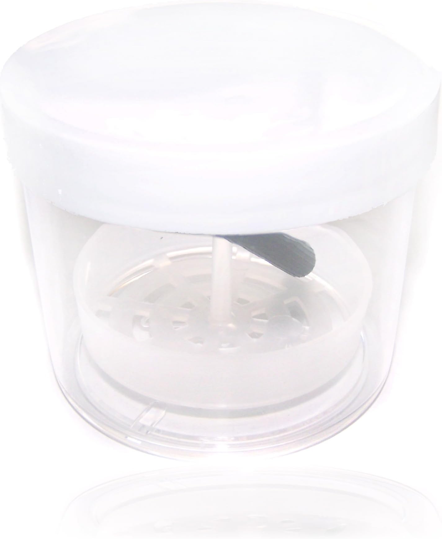 Razzle Dazzle Jewelry Cleaning Jar with Cleaning Brush