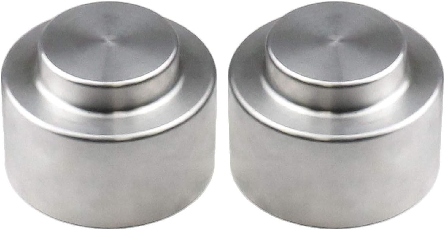 2" Rear Coil Spring Spacer Lift Kit compatible with model Cadillac Escalade compatible with model Chevy compatible with model Gmc Suv Tahoe Yukon Suburban