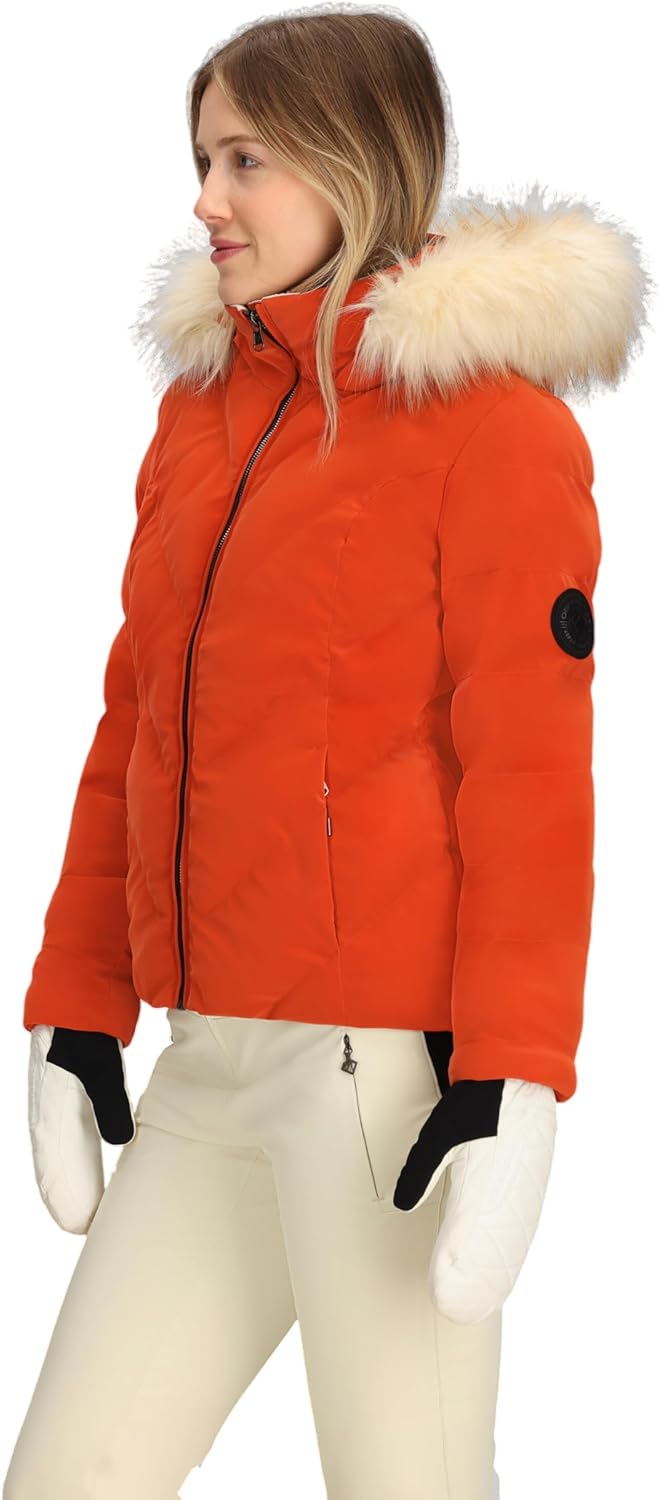 Obermeyer Bombshell Luxe Jacket - Image 4