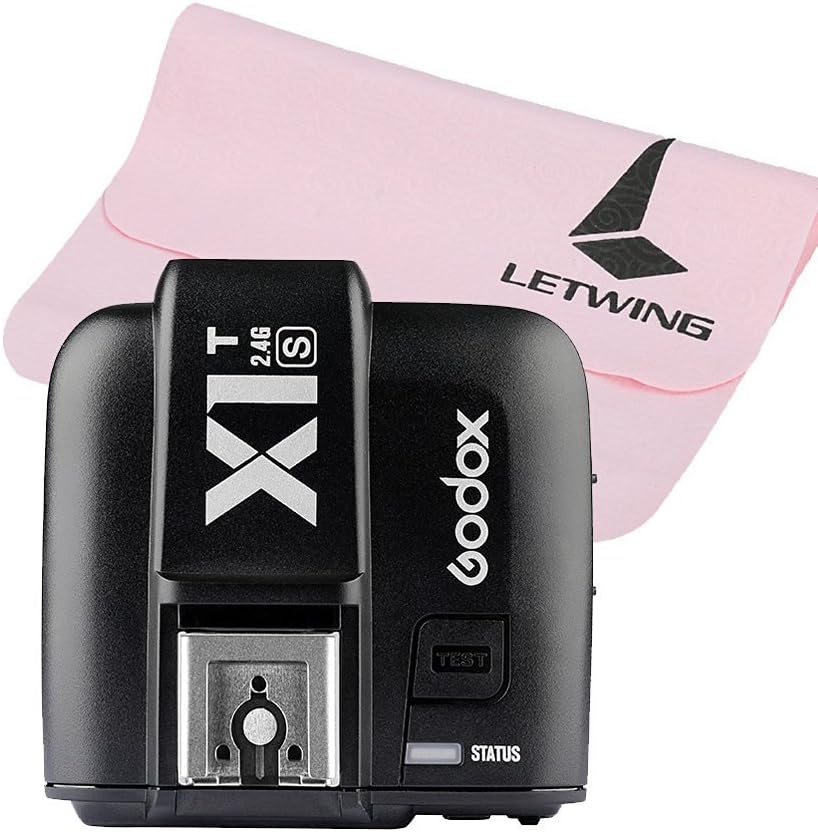 trigger flash wireless per sony