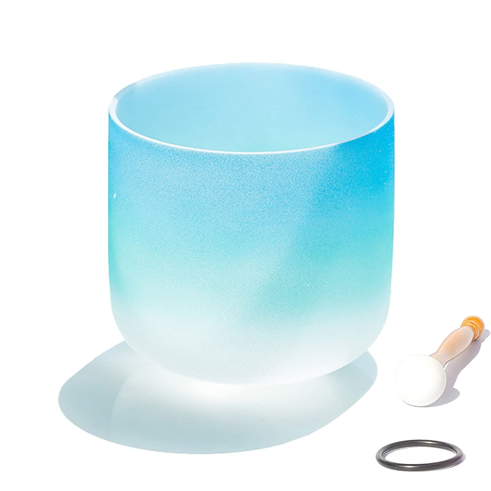 Amazon.co.jp: KENUJA 432Hz クリスタル ミュージック シンギング