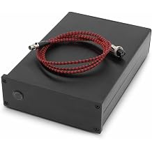 18V 300mA Linear Power Supply Compatible with Pro-Ject Phono Box RS