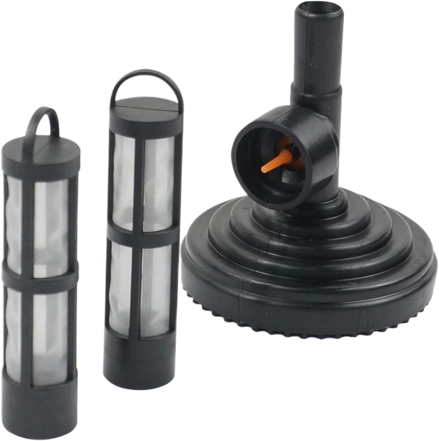 4C4Z-9365-BA is suitable for fuel pump filter of E5TZ-9J306-BA 904-419.