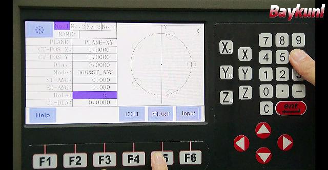 Amazon.com: Baykunltools: Magnetic Scale DRO