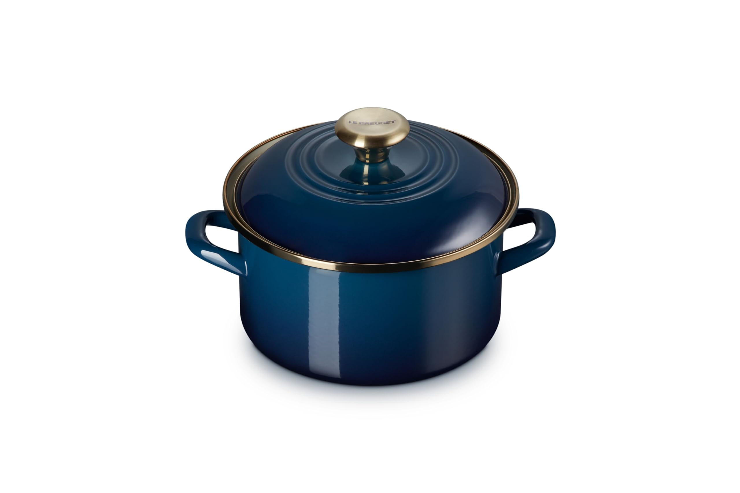 Amazon.co.jp: ル・クルーゼ(Le Creuset) ホーロー鍋EOS EOS