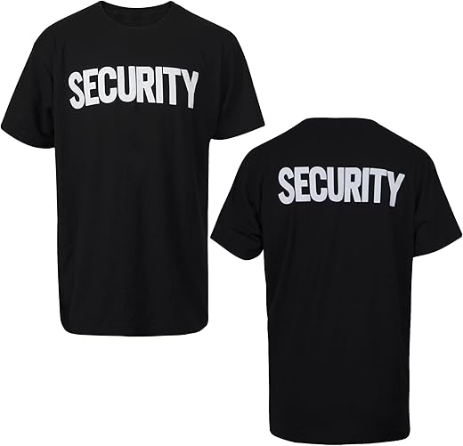 Security & Surveillance
