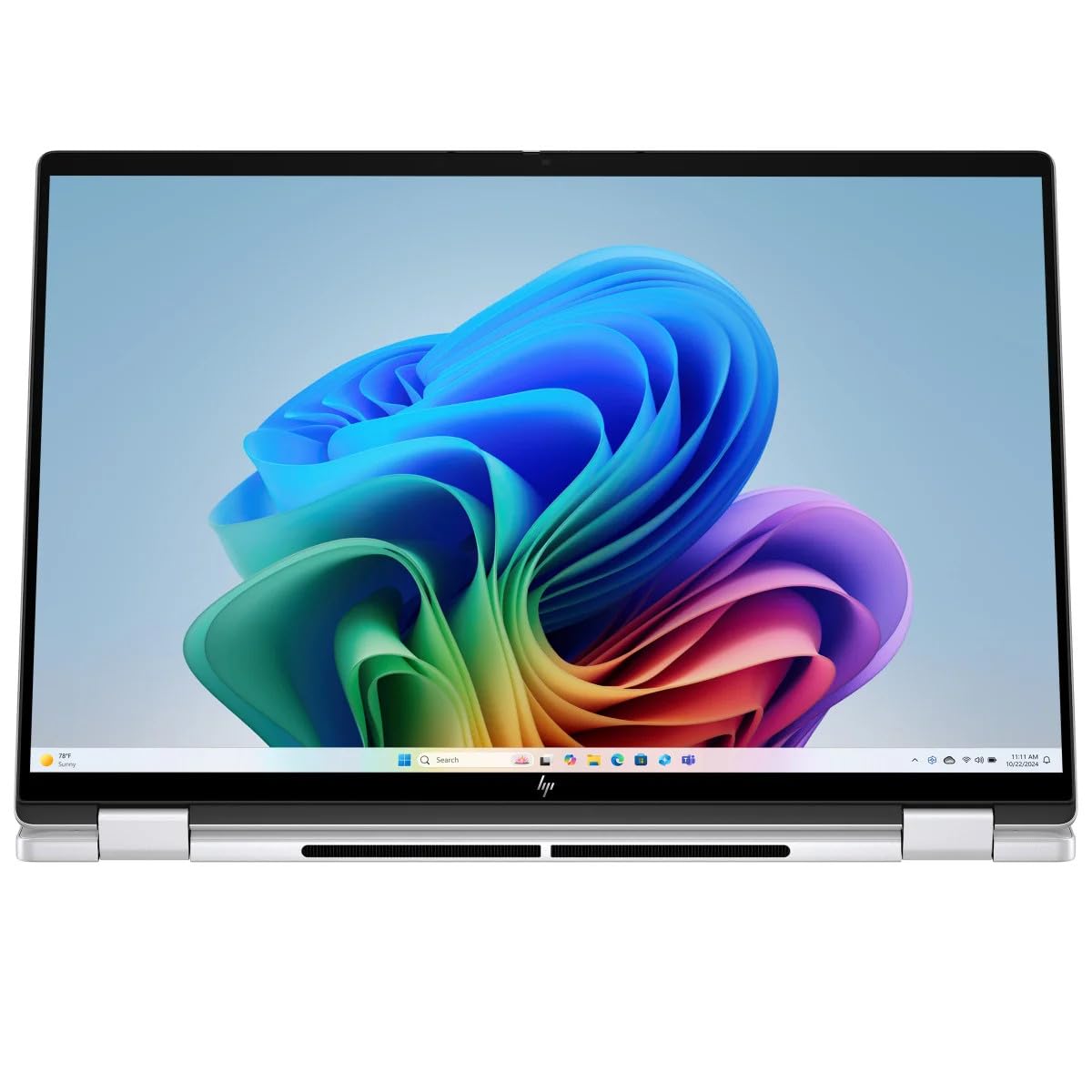Amazon.com: HP OmniBook 7 Flip 2-in-1 2025 Laptop, 8-Core Intel