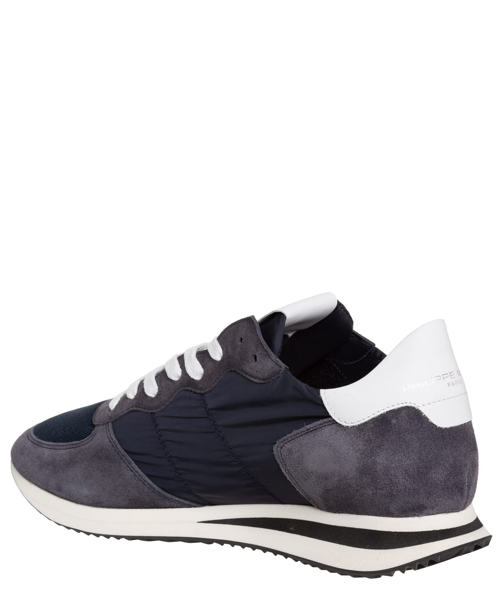 PHILIPPE MODEL PARIS TZLU Tropez X Sneakers Men