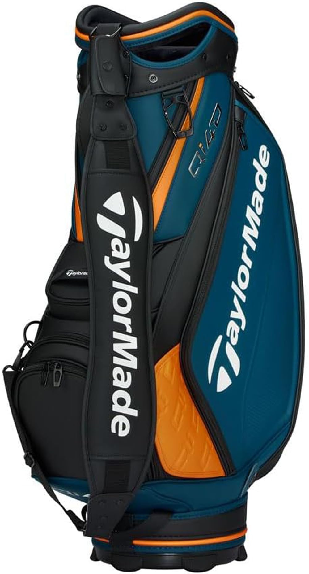 Amazon | TaylorMade ゴルフツアースタッフバッグ。 | TaylorMade
