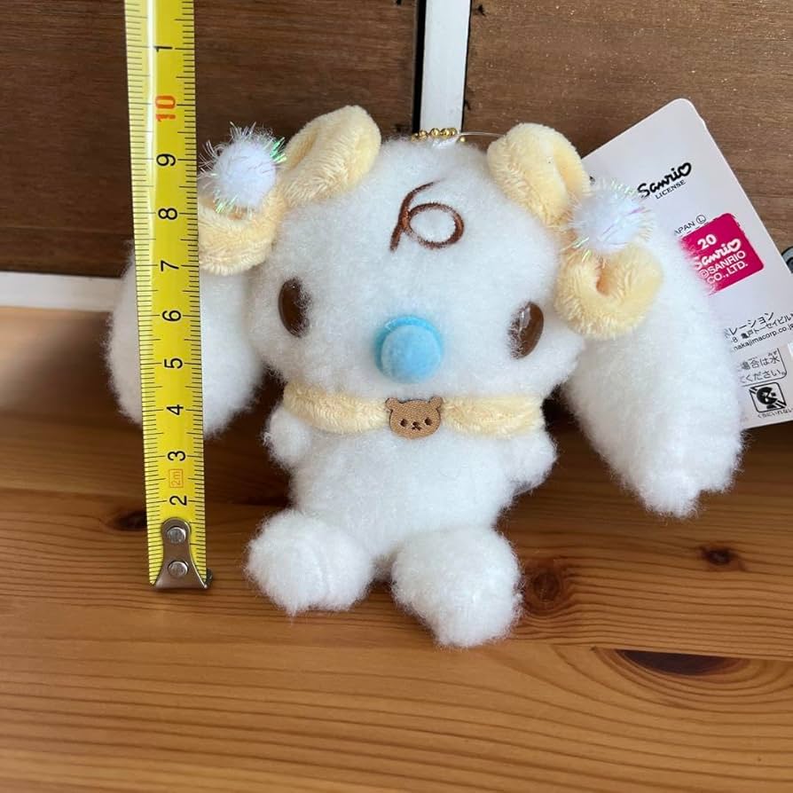 みるく ぬいぐるみ 4点セット 1659576748.jpg?1661647023