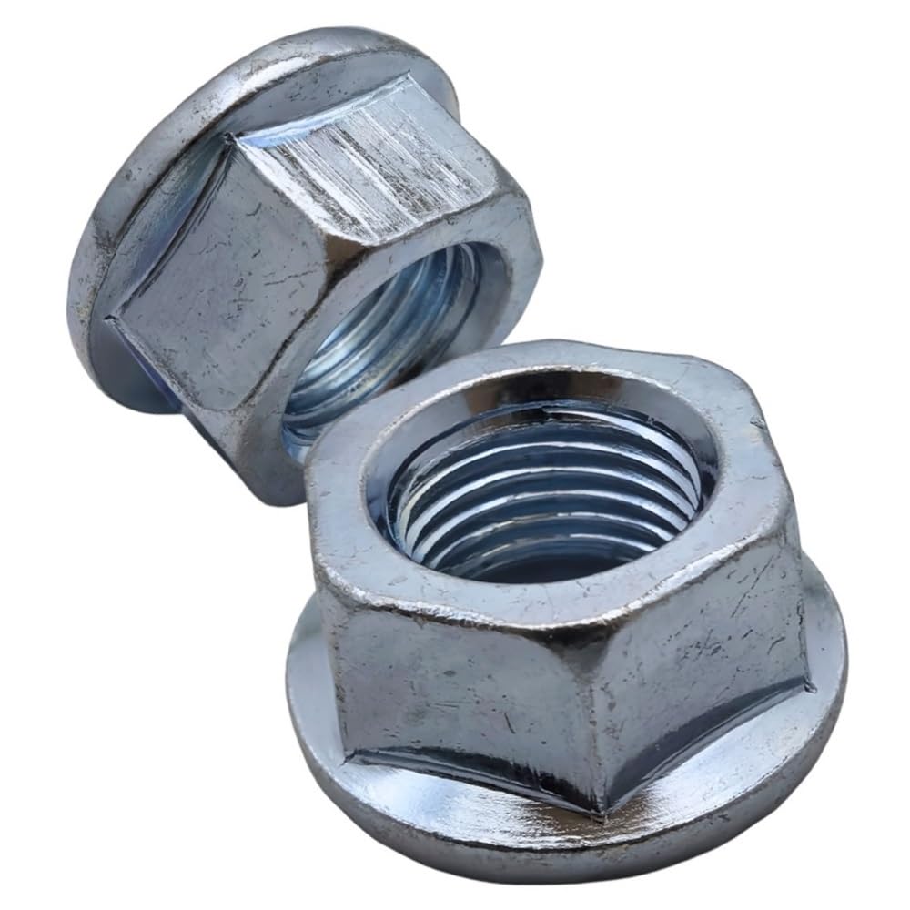 Écrous de Volant Moteur GX240 GX390 : stop aux vibrations et pannes d'allumage