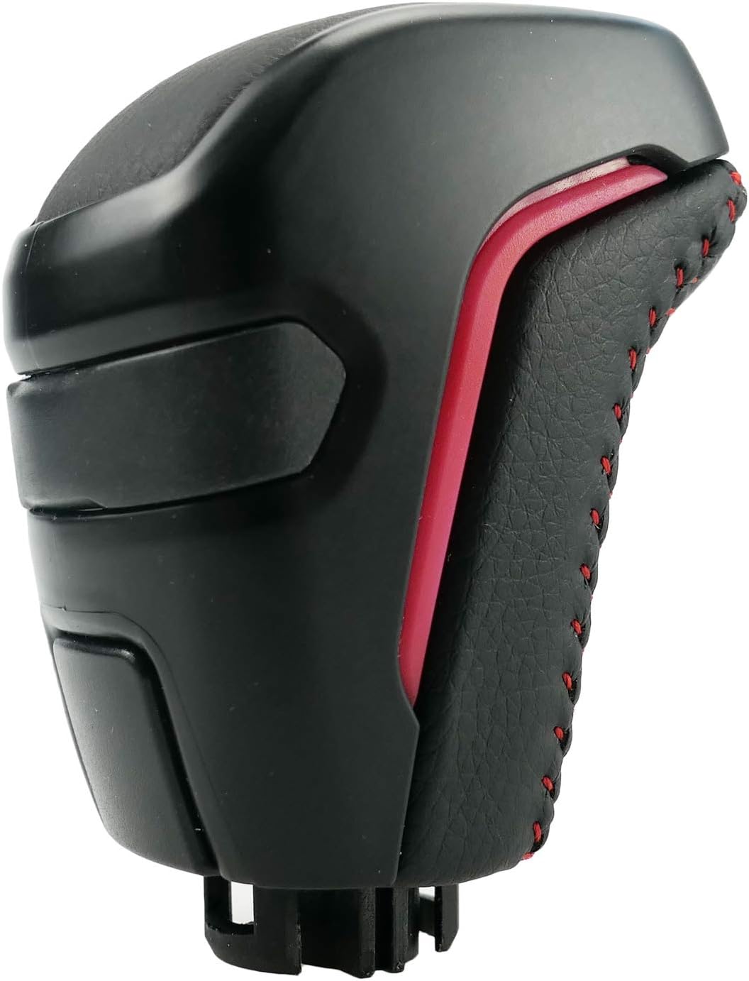 Automatic Shift Knob for Toyota TRD PRO 20162021 Black in