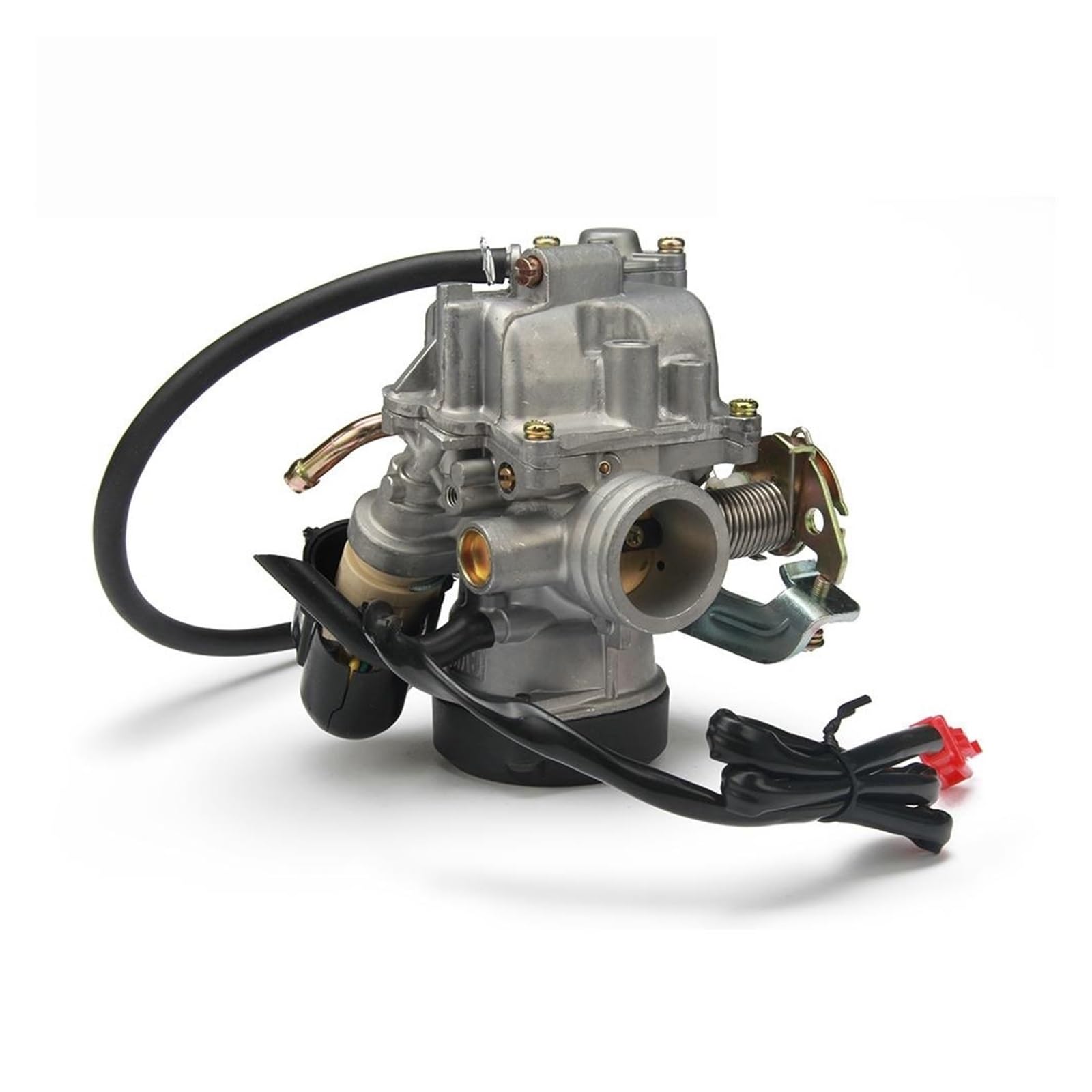 carburador de motocicleta Carburador de motocicleta carreras Universal para motocross Power Racing para moto