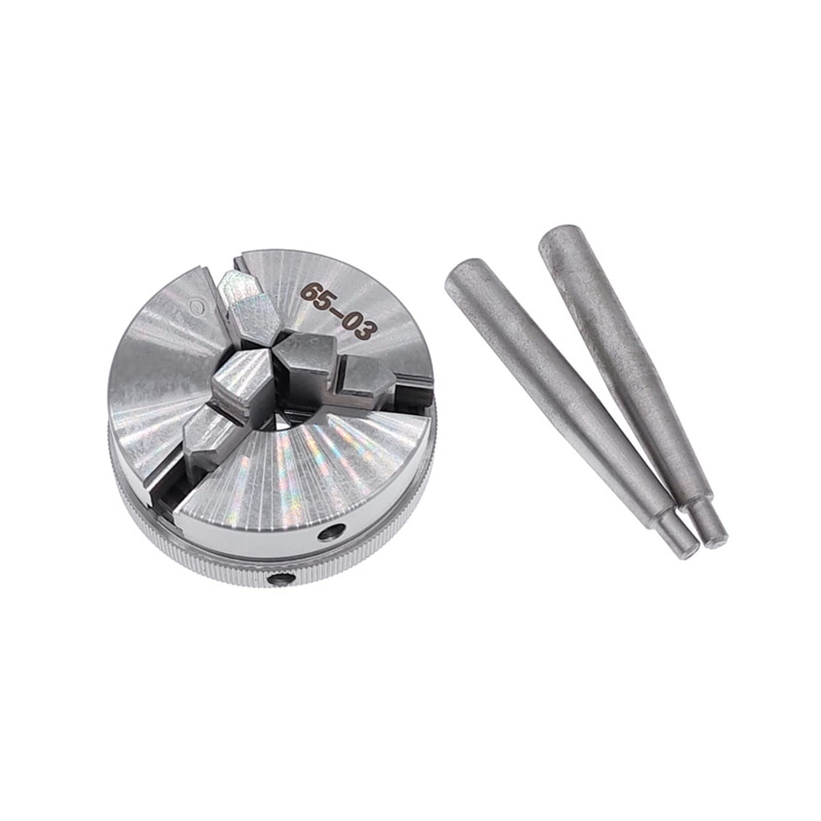 ねっこ Amazon.co.jp: BGTGZBZAVF(売店) 三爪手動旋盤チャック 65mm M14