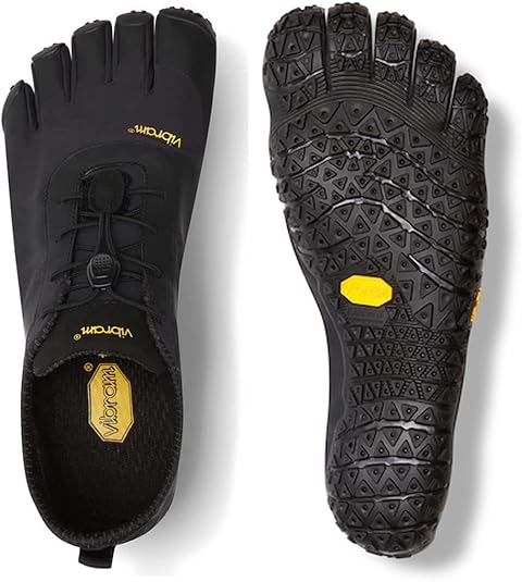 その他 Vibram FiveFingers V-ALPHA 18W7101 24cm Vibram FiveFingers（ビブラムファイブフィンガーズ） 5本指シューズ V