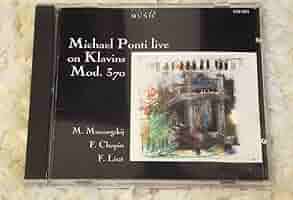 クラシック Thomas Duis live on Klavins Mod. 370 Amazon.co.jp: KM001廃盤 激レア 入手困難盤長岡鉄男 絶賛