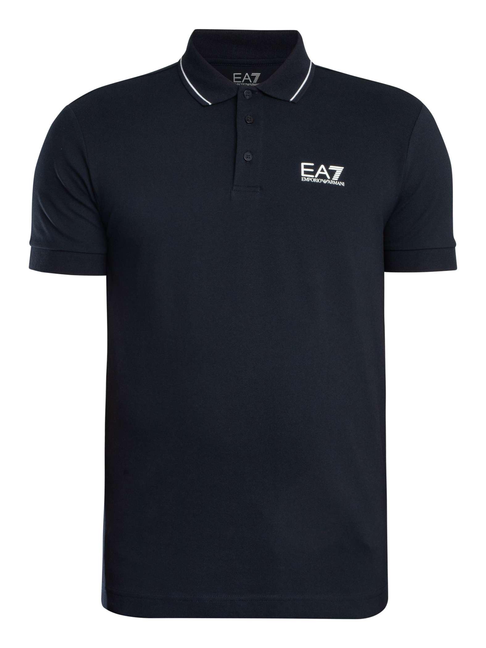 EA7 Polo a Maniche Corte 8NPF16 PJVUZ - Uomo