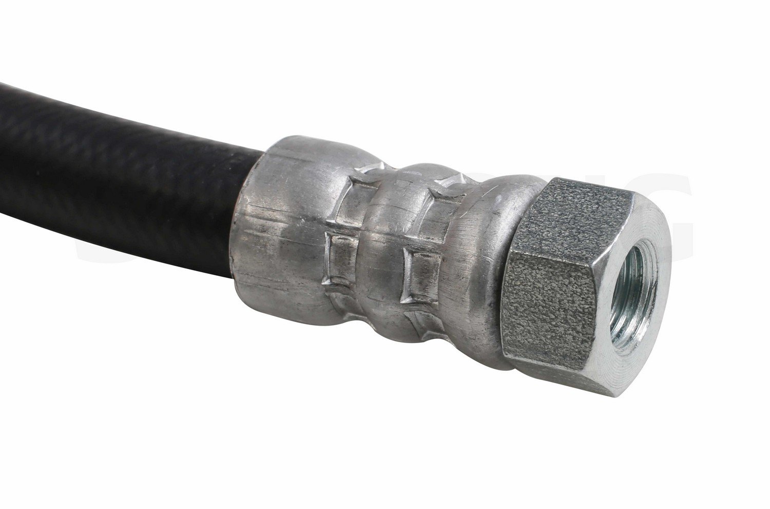 Amazon.com: Sunsong 3402340 Power Steering Pressure Line Hose 