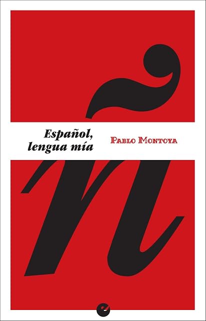 Portada de Español, lengua mía