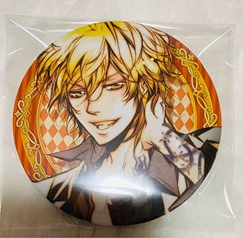 家庭教師ヒットマンREBORN!　リボーン　缶バッジ　アクリルバッジ　ディーノ Amazon.co.jp: 家庭教師ヒットマンREBORN! ディーノ ジャンプ展