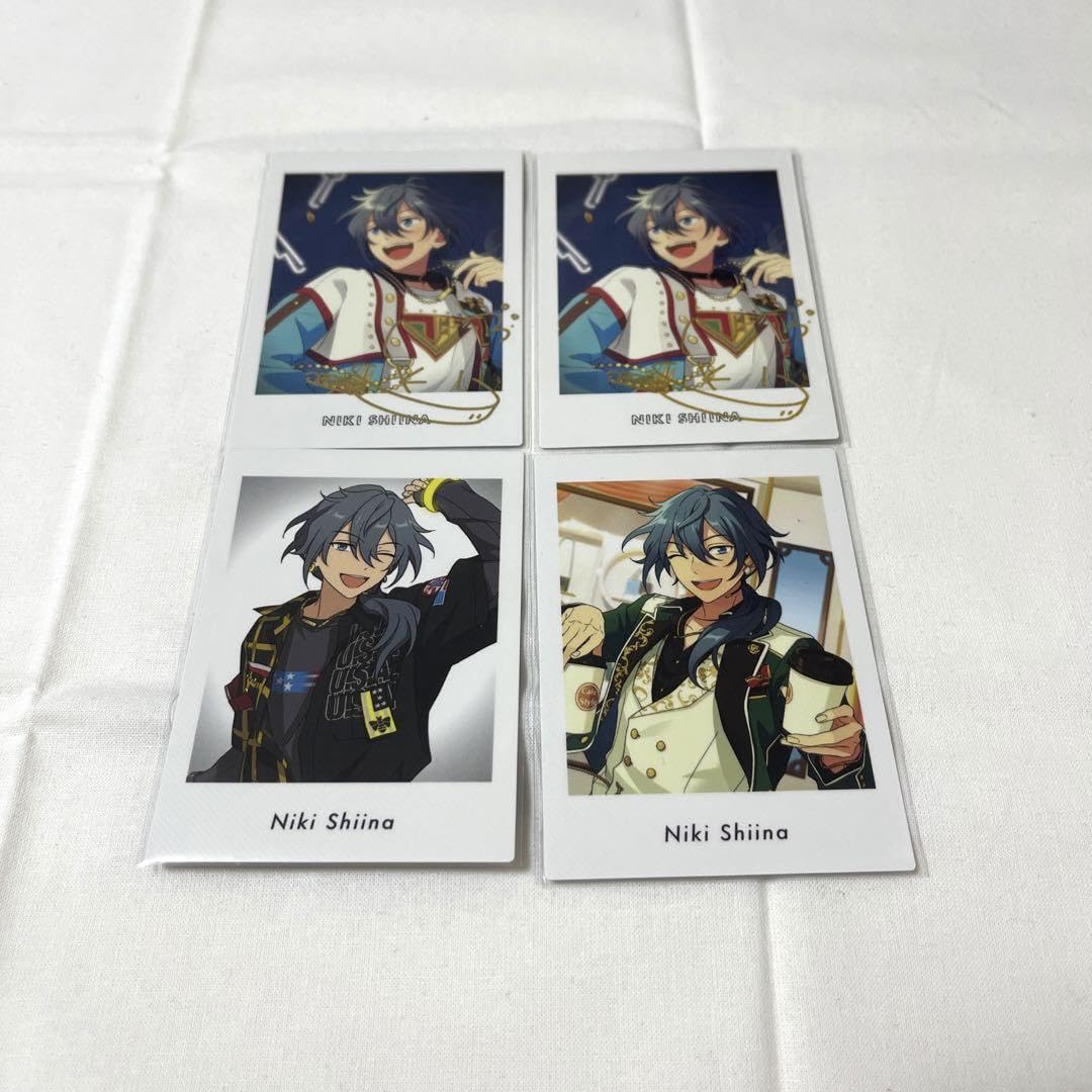 【ニキ】もしもしカード 当選品 2025年最新】ニキ もしもしカードの人気アイテム - メルカリ