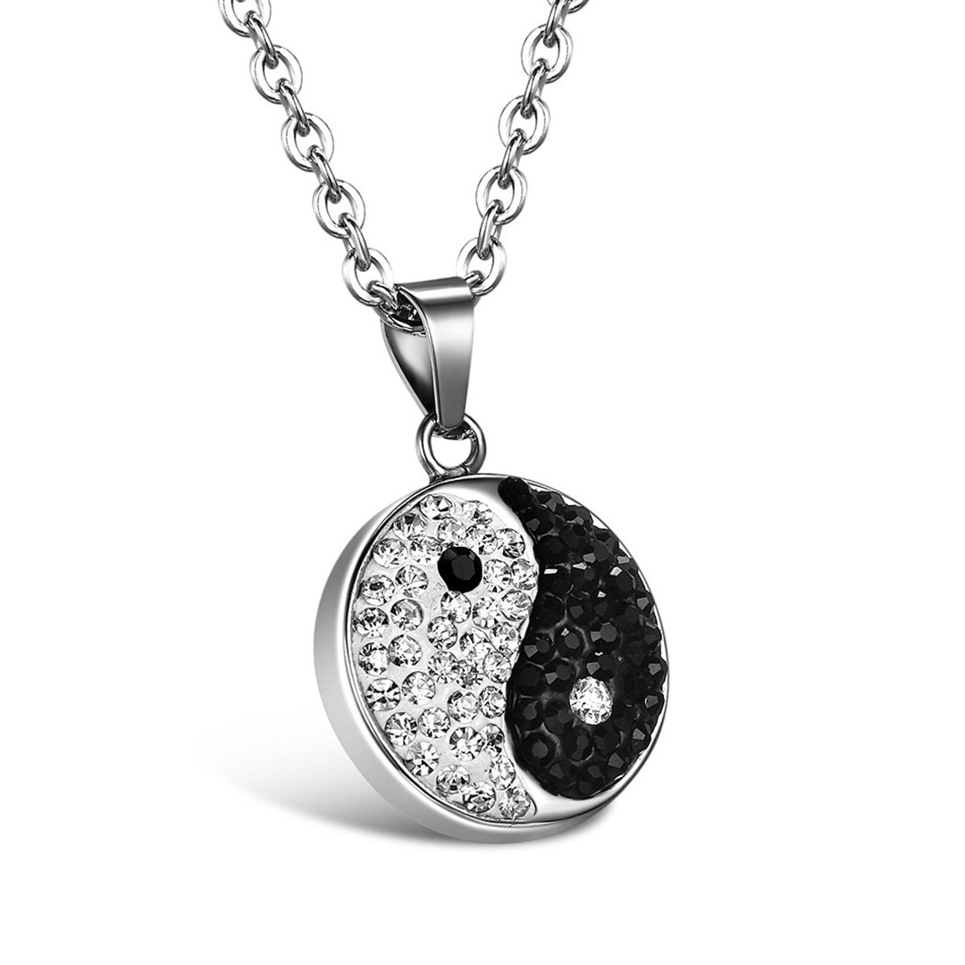 JewelryWe Schmuck Choker Kette Halloween Fledermaus Leder Ha