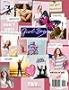 Vision Board Clip Art Book for Teen Girls: Inspiring Images, Pictures, Affirmation Cards Career Aspects & Images in All Categories Visualizing Your ... Relationship, Health (Create Your Life) #1
