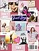 Vision Board Clip Art Book for Teen Girls: Inspiring Images, Pictures, Affirmation Cards Career Aspects & Images in All Categories Visualizing Your ... Relationship, Health (Create Your Life)