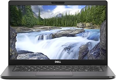 ジャンク品 ノートPC Dell Latitude 5300 Portátil Dell Latitude 5300 13.3 - 1920 X 1080 - Costa Rica | Ubuy