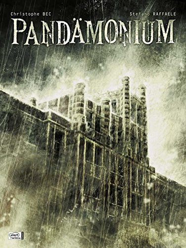 Preisvergleich Produktbild Pandämonium
