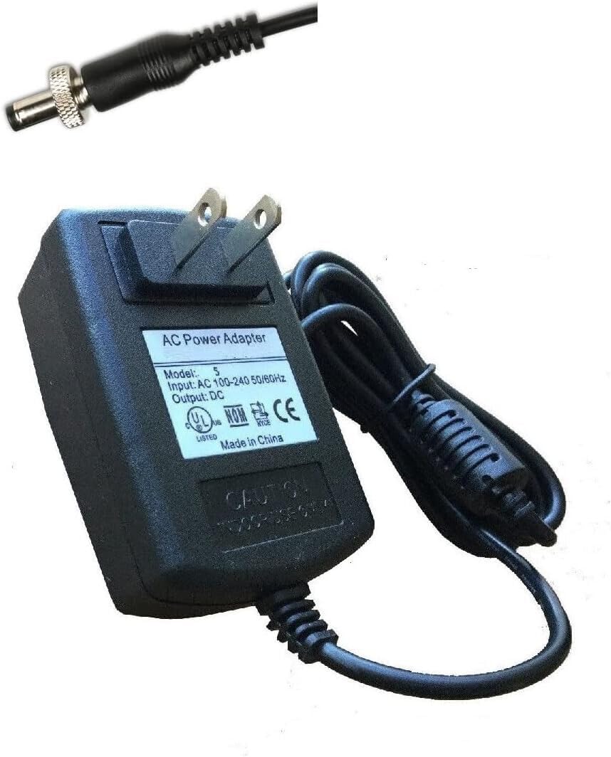 し*ん様 Blackmagic Video Assist 5 ＋ACアダプター Amazon.com: AC Adapter Compatible with Blackmagic Design Video