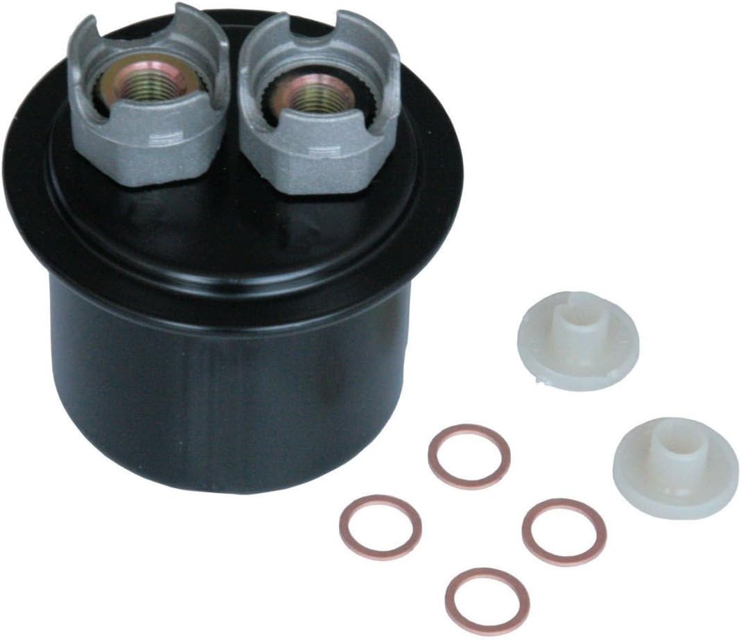 GKI GF7000 Fuel Filter Automotive