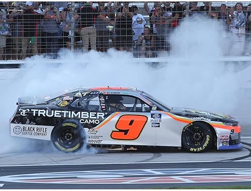 Lionel Racing Noah Gragson 2022 Texas Xfinity Series Race Win Diecast Car escala 164