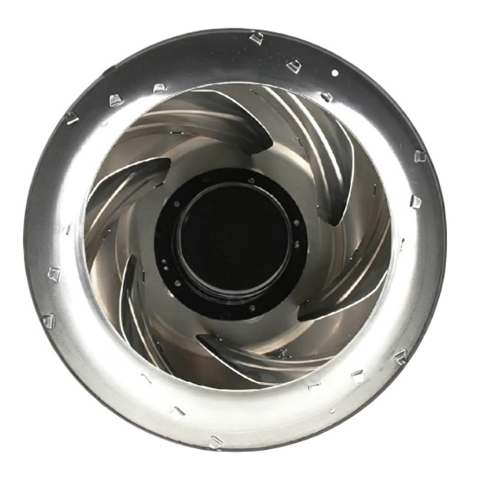 YUIDVJQWS W2D160-EA22-21 380V servo spindle motor cooling fan