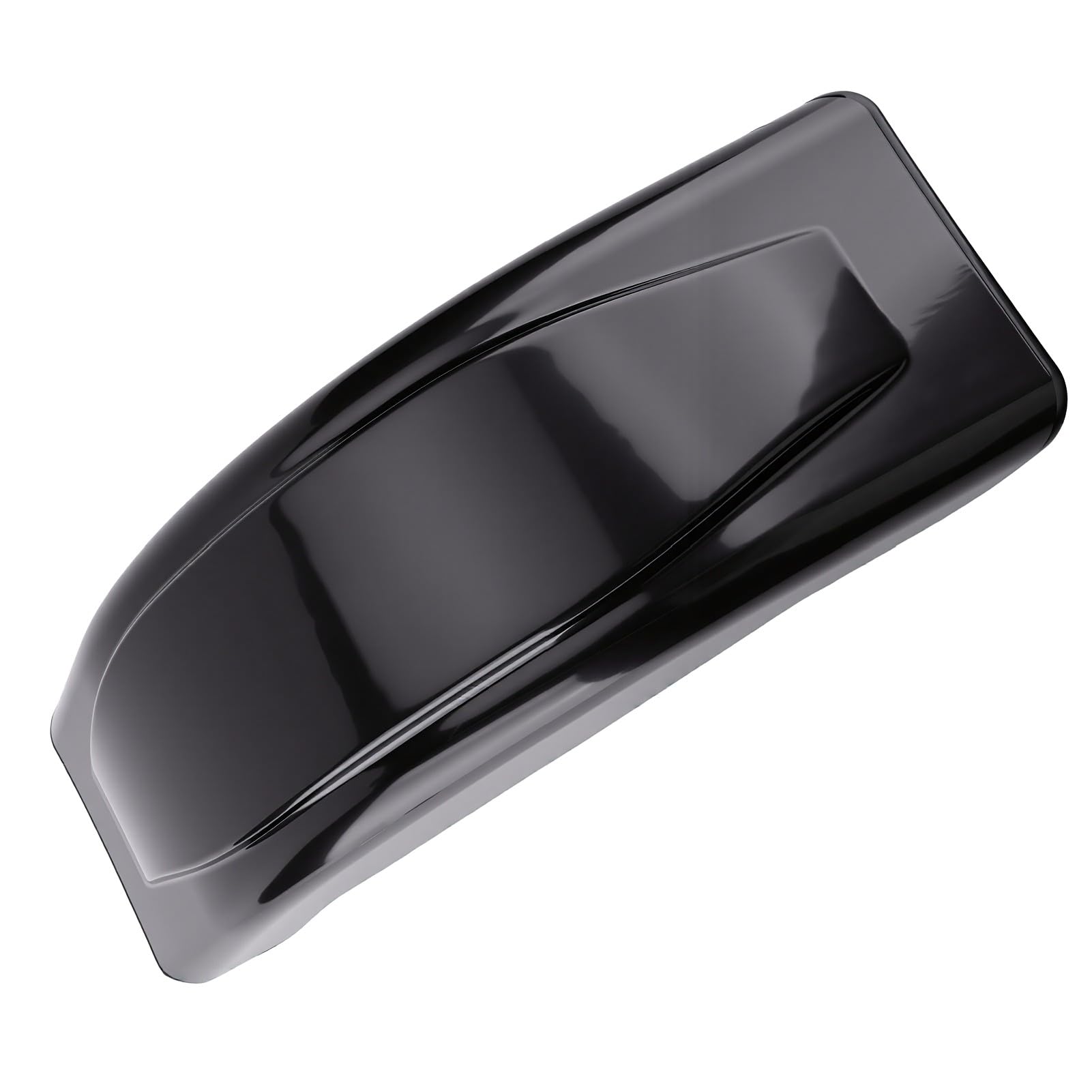 Akozon Parafango Rimorchio HDPE 550mm Passaruota